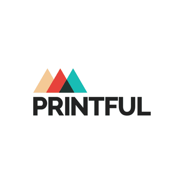 Partners Digital Advertising printful logo Partners Digital Advertising printful logo
